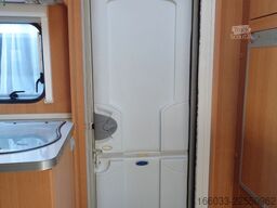 WILK S3 450 HTD *Fahrradträger*Ultraheat*Backofen*