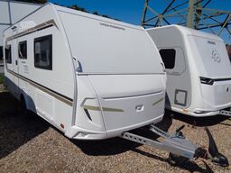 WEINSBERG CaraOne 480 EU -neu- Mod. 26 *viele Extras*