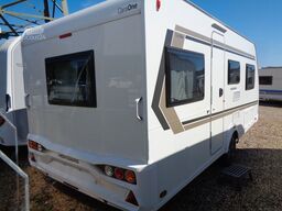 WEINSBERG CaraOne 480 EU -neu- Mod. 26 *viele Extras*