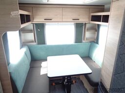 WEINSBERG CaraOne 480 EU -neu- Mod. 26 *viele Extras*
