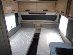 WEINSBERG CaraOne 480 EU -neu- Mod. 26 *viele Extras*