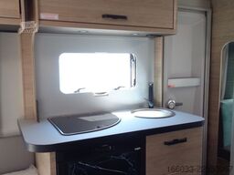 WEINSBERG CaraOne 480 EU -neu- Mod. 26 *viele Extras*