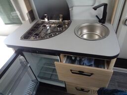 WEINSBERG CaraOne 480 EU -neu- Mod. 26 *viele Extras*