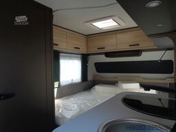 WEINSBERG CaraOne 480 EU -neu- Mod. 26 *viele Extras*