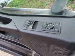 MERCEDES-BENZ Antos 1830 L , Kran MKG HLK 125
