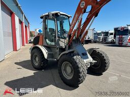ATLAS Weycor AR480A.1*Schnellwechselsystem*1m³Schaufel