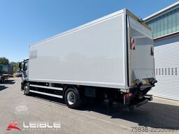 MERCEDES-BENZ Antos 1840*Frigo Koffer*Carrier1250*LBW-Bär*