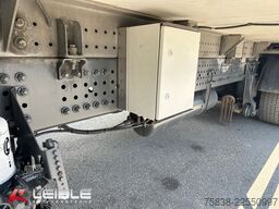 MERCEDES-BENZ Antos 1840*Frigo Koffer*Carrier1250*LBW-Bär*