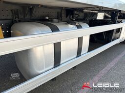 MERCEDES-BENZ Antos 1840*Frigo Koffer*Carrier1250*LBW-Bär*