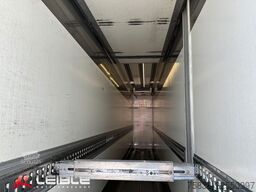 MERCEDES-BENZ Antos 1840*Frigo Koffer*Carrier1250*LBW-Bär*
