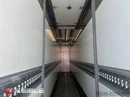 MERCEDES-BENZ Antos 1840*Frigo Koffer*Carrier1250*LBW-Bär*