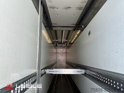 MERCEDES-BENZ Antos 1840*Frigo Koffer*Carrier1250*LBW-Bär*