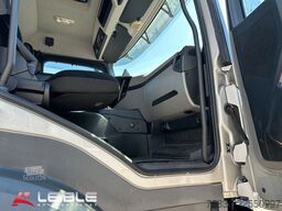MERCEDES-BENZ Antos 1840*Frigo Koffer*Carrier1250*LBW-Bär*