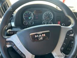 MAN TGA 26.480  6x2 -2LUFT/LUFT- Retarder