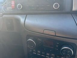 MAN TGA 26.480  6x2 -2LUFT/LUFT- Retarder