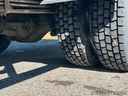 MERCEDES-BENZ 818 D VARIO - Pritsche, Getränkeaufbau, LBW, AHK