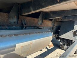 MERCEDES-BENZ 818 D VARIO - Pritsche, Getränkeaufbau, LBW, AHK