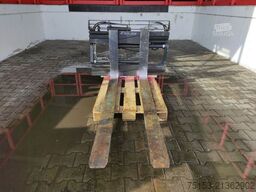 Fork positioners Durwen ZVP 30-S