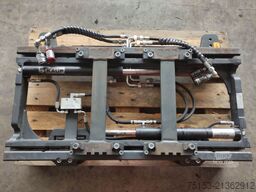 Fork positioners Kaup 3.5T466B