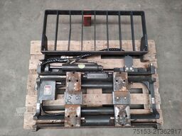 Fork positioners Durwen RZV 25 S