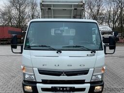FUSO Mitsubishi Canter 7C15 BB Klima Meiller KipperD3