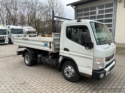 FUSO Mitsubishi Canter 7C15 BB Klima Meiller KipperD3