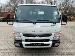 FUSO Mitsubishi Canter 7C15 BB Klima Meiller KipperD3