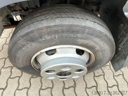 FUSO Mitsubishi Canter 7C15 BB Klima Meiller KipperD3