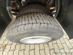 FUSO Mitsubishi Canter 7C15 BB Klima Meiller KipperD3