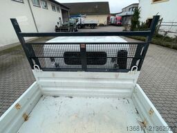 FUSO Mitsubishi Canter 7C15 BB Klima Meiller KipperD3