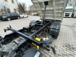 FUSO Mitsubishi Canter 7C15 BB Klima Meiller KipperD3