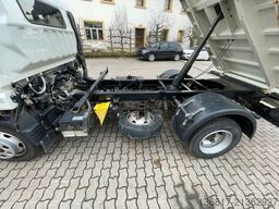 FUSO Mitsubishi Canter 7C15 BB Klima Meiller KipperD3