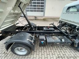 FUSO Mitsubishi Canter 7C15 BB Klima Meiller KipperD3