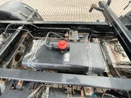 FUSO Mitsubishi Canter 7C15 BB Klima Meiller KipperD3