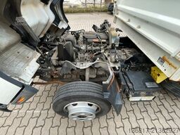 FUSO Mitsubishi Canter 7C15 BB Klima Meiller KipperD3