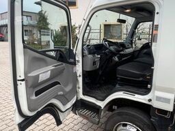 FUSO Mitsubishi Canter 7C15 BB Klima Meiller KipperD3
