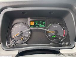 FUSO Mitsubishi Canter 7C15 BB Klima Meiller KipperD3