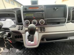 FUSO Mitsubishi Canter 7C15 BB Klima Meiller KipperD3