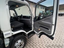 FUSO Mitsubishi Canter 7C15 BB Klima Meiller KipperD3