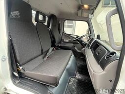 FUSO Mitsubishi Canter 7C15 BB Klima Meiller KipperD3
