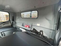 FUSO Mitsubishi Canter 7C15 BB Klima Meiller KipperD3