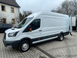 FORD Transit Kasten 470 L4H3 AHK ZWILLINGSREIFEN 4,7t