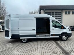 FORD Transit Kasten 470 L4H3 AHK ZWILLINGSREIFEN 4,7t