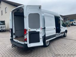 FORD Transit Kasten 470 L4H3 AHK ZWILLINGSREIFEN 4,7t