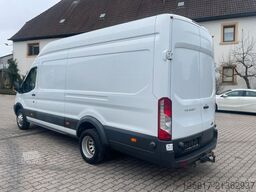 FORD Transit Kasten 470 L4H3 AHK ZWILLINGSREIFEN 4,7t