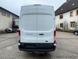 FORD Transit Kasten 470 L4H3 AHK ZWILLINGSREIFEN 4,7t