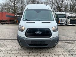 FORD Transit Kasten 470 L4H3 AHK ZWILLINGSREIFEN 4,7t
