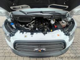 FORD Transit Kasten 470 L4H3 AHK ZWILLINGSREIFEN 4,7t