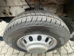 FORD Transit Kasten 470 L4H3 AHK ZWILLINGSREIFEN 4,7t