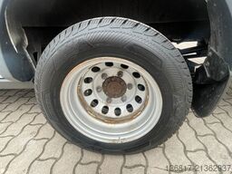 FORD Transit Kasten 470 L4H3 AHK ZWILLINGSREIFEN 4,7t